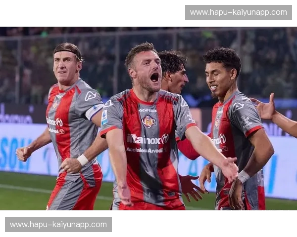 意甲2018赛程：激情再燃，追逐荣耀的九十分钟